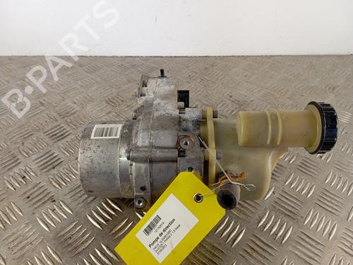 Styring servopumpe Styring servopumpe DACIA DUSTER (HS_) 1.5 dCi (109 hp) 34455599 34455599