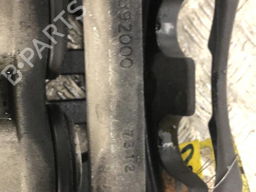 Left front brake caliper MERCEDES-BENZ VITO Van (W447) | BP34300254M105 - Image 3