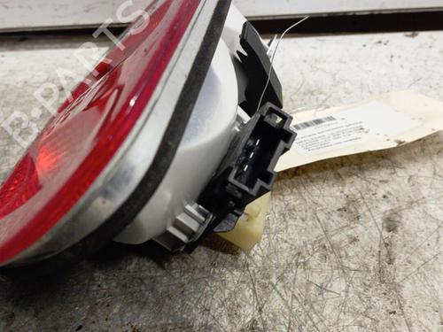 Used Left tailgate light Left tailgate light MERCEDES-BENZ CLK Convertible (A208) CLK 320 (208.465) (218 hp) 34297855 34297855