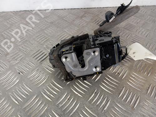 Rear left lock RENAULT CLIO V (B7_) 1.5 Blue dCi 85 (B7AG) | BP34303215C100 - Image 2