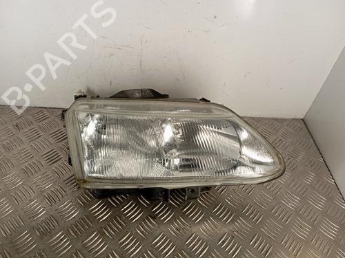 Used Right headlight Right headlight RENAULT LAGUNA I (B56_, 556_) 2.2 D (B56F/2) (83 hp) 34302503 34302503
