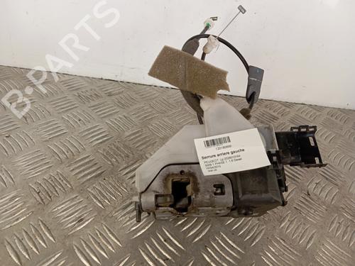 rear-left-lock-peugeot-5008-0u_-0e_-2009-2010-2011-2012-2013-2014-2015-2016-2017-34304129 main image