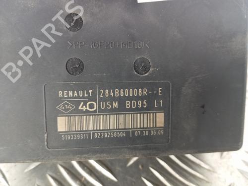 Used Electronic module Electronic module RENAULT MEGANE III Hatchback (BZ0/1_, B3_) [2008-2026] 34301026 34301026