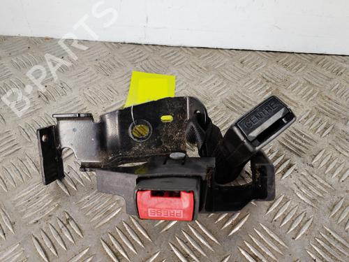 Used Seat buckle Seat buckle 38544782 38544782