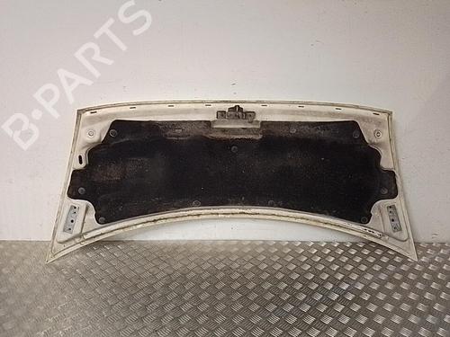 Capot Capot FORD TRANSIT Van (FA_ _) 2.0 DI (FAE_, FAF_, FAG_) (100 hp) 35933138 35933138