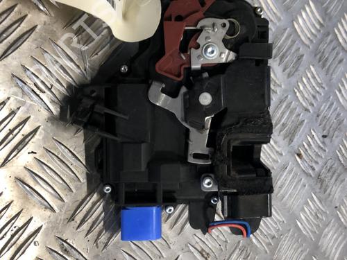 Used Front right lock Front right lock SKODA FABIA II (542) 1.4 TDI (80 hp) 34300704 34300704
