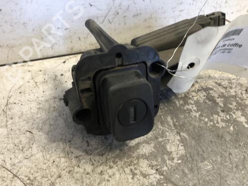 Switch RENAULT CLIO II (BB_, CB_) 1.9 D (B/CB0E, BB0J) | BP34299529I30 - Image 4
