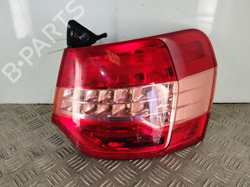 Right taillight CITROËN C5 III (RD_) | BP37633128C35 - Image 3