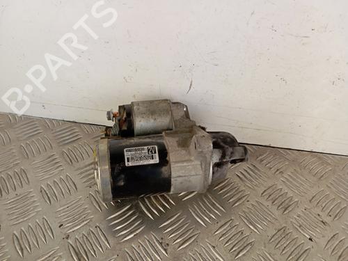 Starter OPEL AGILA B (H08) 1.0 (F68) | BP34300847M8  - Image 5