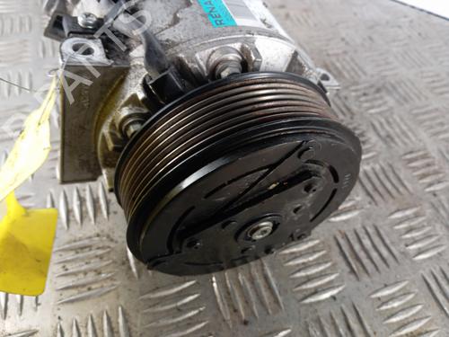 AC compressor NISSAN PRIMASTAR Van (X82) 2.0 dCi 130 | BP37739430M34 - Image 4