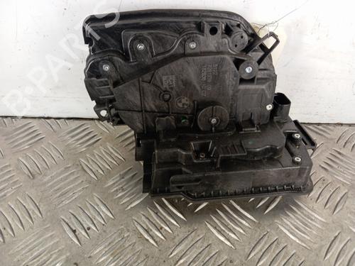 Used Rear left lock Rear left lock BMW 2 Active Tourer (F45) [2013-2021] 34303072 34303072