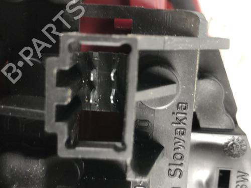Right tailgate light AUDI A4 B8 (8K2) 1.8 TFSI | BP34301176C80  - Image 5