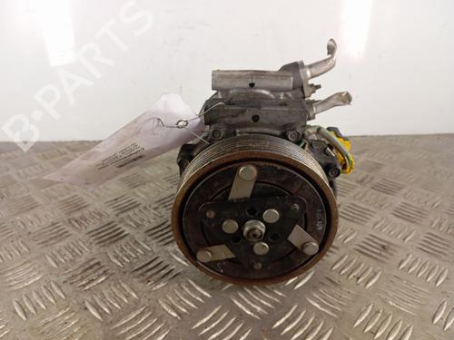 Used AC compressor AC compressor PEUGEOT 407 SW (6E_, 6D_) 1.6 HDi 110 (109 hp) 34301891 34301891