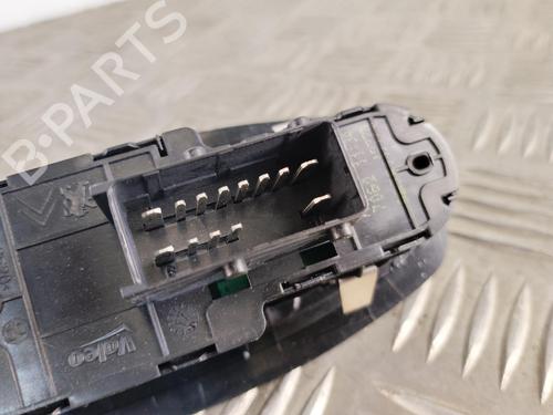 Left front window switch PEUGEOT 208 I (CA_, CC_) 1.2 VTI 82 | BP37452676I27 - Image 2