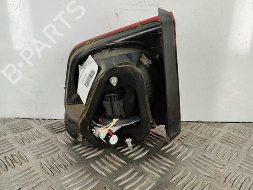 Left tailgate light VW TIGUAN (5N_) 1.4 TSI 4motion | BP39897632C79 - Image 2