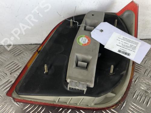 Used Left taillight Left taillight FORD FIESTA III (GFJ) 1.8 D (60 hp) 34302967 34302967