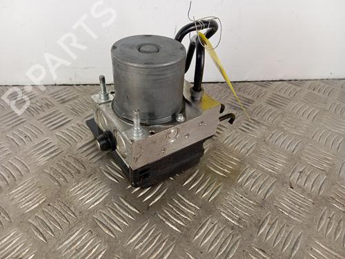 Used ABS pump ABS pump PEUGEOT 508 SW I (8E_) 1.6 HDi (112 hp) 34304031 34304031