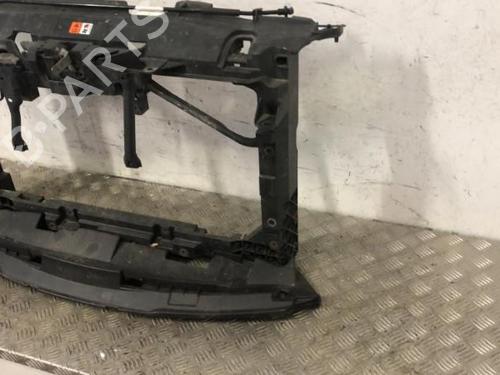 Used Front slam panel Front slam panel MAZDA 6 Estate (GH) 2.0 MZR-CD (GH14) (140 hp) 34298781 34298781