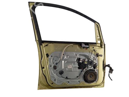 Porta frente esquerda Porta frente esquerda FORD C-MAX (DM2) [2007-2010] 35798885 35798885