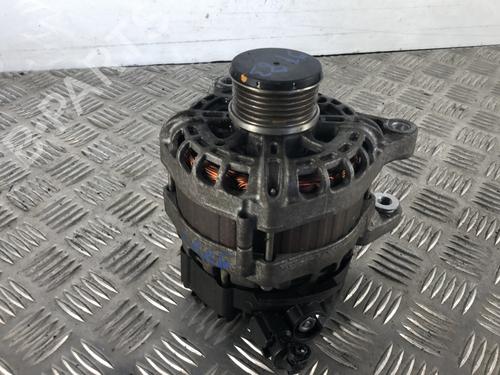Used Alternator Alternator PEUGEOT 208 I (CA_, CC_) 1.2 PureTech 82 (82 hp) 34300820 34300820