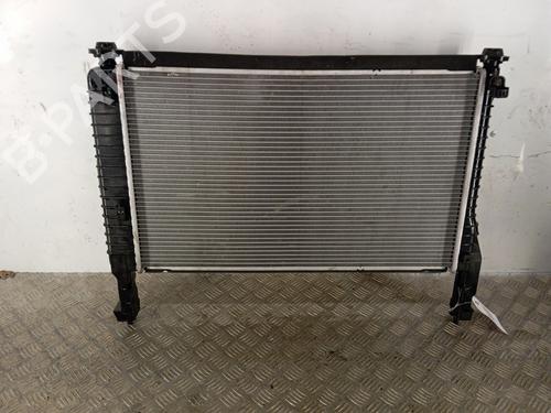 Used Water radiator Water radiator OPEL ANTARA A (L07) 2.0 CDTI (150 hp) 34303416 34303416