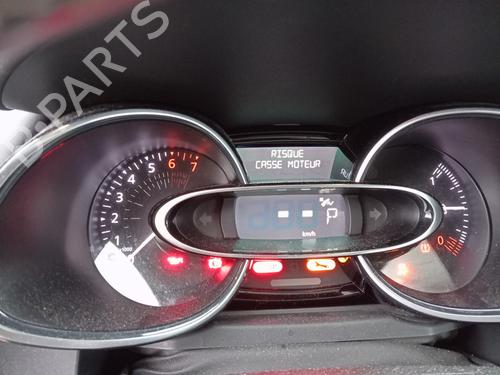 Used Instrument cluster Instrument cluster 38088840 38088840