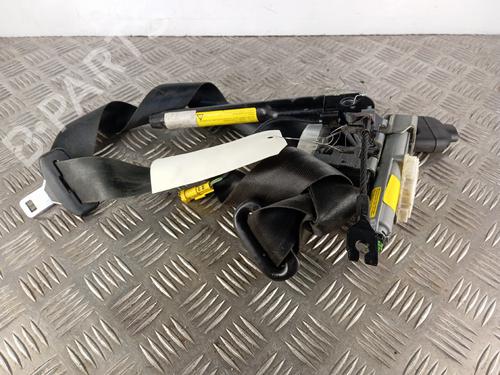 Front left seatbelt FIAT 500 (312_) 1.2 (312AXA1A) | BP34558221I26 - Image 3