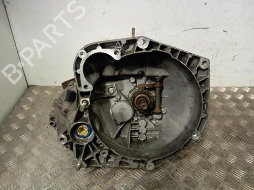 Used Gearbox Gearbox FIAT PUNTO (188_) 1.9 JTD (86 hp) 34298085 34298085