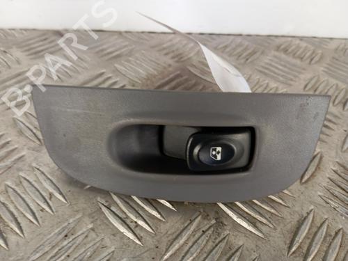 Used Right front window switch Right front window switch RENAULT MEGANE I (BA0/1_) 1.9 dTi (BA08, BA0N) (98 hp) 34301599 34301599