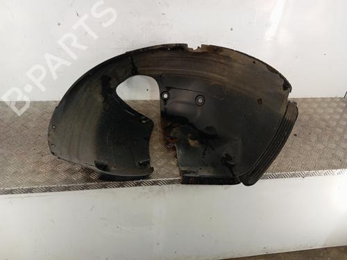 Cava de roda Cava de roda HYUNDAI TUCSON (TL, TLE) 1.7 CRDi (116 hp) 34304377 34304377