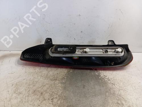 Used Right taillight Right taillight FORD FOCUS II Turnier (DA_, FFS, DS) 1.6 TDCi (109 hp) 34299117 34299117