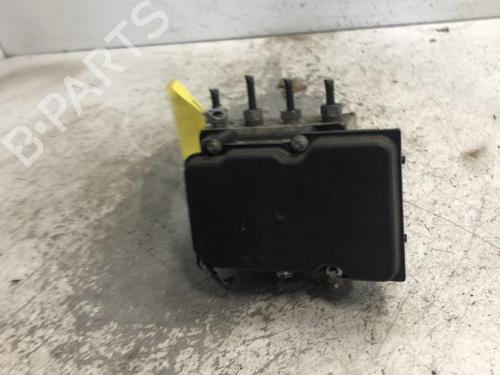 Used ABS pump ABS pump RENAULT CLIO III (BR0/1, CR0/1) 1.5 dCi (C/BR0G, C/BR1G) (68 hp) 34299096 34299096