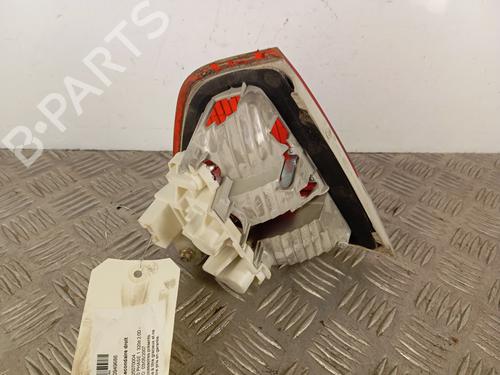 Højre baglygte bagklap Højre baglygte bagklap BMW 3 (E90) 320 d (163 hp) 34302077 34302077