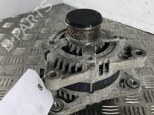 Used Alternator Alternator PEUGEOT 208 I (CA_, CC_) [2012-2021] 34300794 34300794