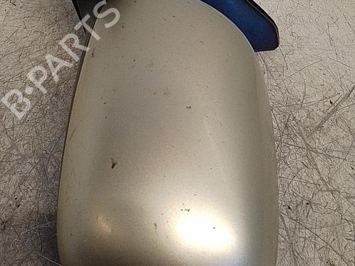 Used Left mirror Left mirror TOYOTA AVENSIS Liftback (_T22_) [1997-2003] 34297078 34297078