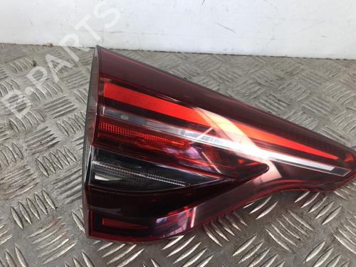 Left tailgate light RENAULT CLIO V (B7_) 1.0 TCe 90 (B7MT) | BP37739400C79  - Image 5