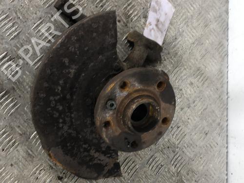 Fusée avant droite Fusée avant droite VW TRANSPORTER T4 Platform/Chassis (70E, 70L, 70M, 7DE, 7DL, 7D 2.5 TDI (88 hp) 34301951 34301951