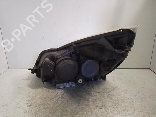 Used Right headlight Right headlight RENAULT ESPACE IV (JK0/1_) 2.2 dCi (JK0H) (150 hp) 35933160 35933160