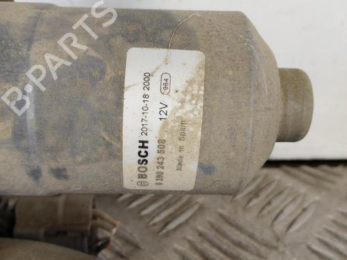 Front wiper motor RENAULT TRAFIC III Van (FG_) 1.6 dCi 125 (FGMH) | BP38973405M29 - Image 2