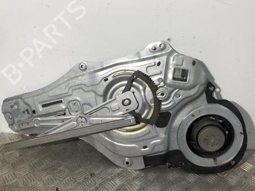 Used Front right window mechanism Front right window mechanism KIA SPORTAGE III (SL) 1.7 CRDi (116 hp) 34300210 34300210