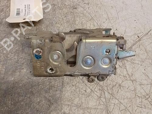 Fechadura frente direita Fechadura frente direita VW LT 28-46 II Van (2DA, 2DD, 2DH) 2.3 (143 hp) 34297073 34297073