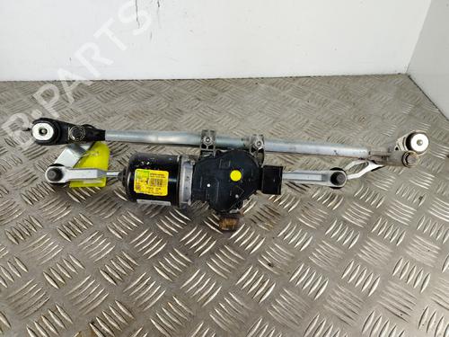 Used Front wiper motor Front wiper motor CITROËN C4 CACTUS 1.2 VTi 82 (82 hp) 36284370 36284370
