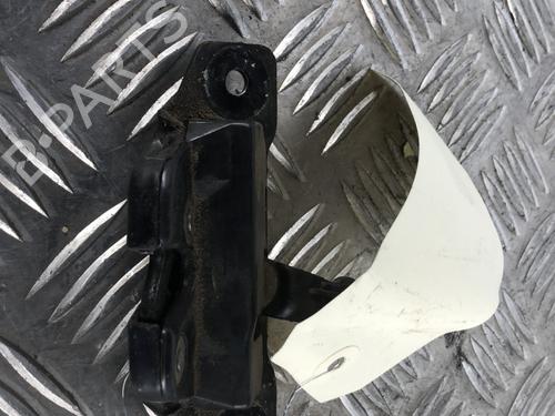 Used Tailgate lock Tailgate lock CITROËN BERLINGO / BERLINGO FIRST MPV (MF_, GJK_, GFK_) [1996-2026] 34300845 34300845