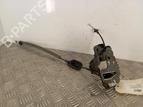 Used Front right lock Front right lock FORD PUMA (J2K, CF7) 1.0 EcoBoost (125 hp) 34300937 34300937