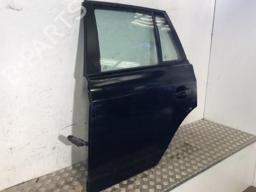 Used Left rear door Left rear door BMW X3 (E83) 2.0 d (150 hp) 34298634 34298634