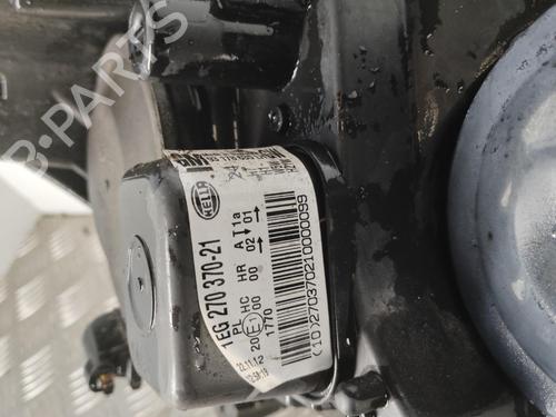 Left headlight OPEL ASTRA H (A04) | BP36949966C28 - Image 2