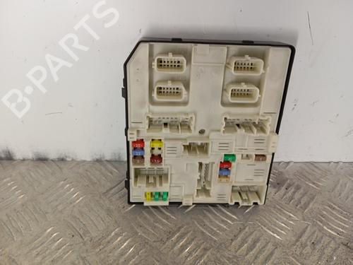 Electronic module RENAULT GRAND SCÉNIC III (JZ0/1_) 1.2 TCe (JZ11, JZ28) | BP34302407M83 - Image 2