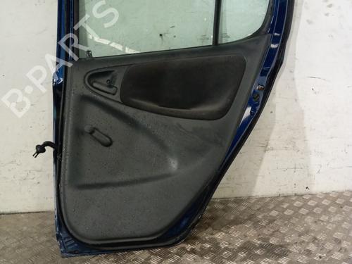 Puerta trasera derecha Puerta trasera derecha 34299751 34299751