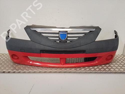 Front bumper DACIA LOGAN (LS_) | BP35933156C7 - Image 4
