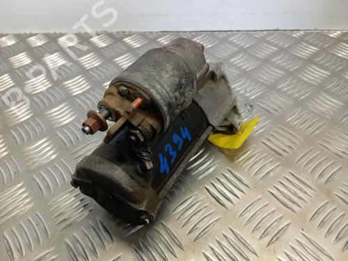Starter RENAULT CLIO IV (BH_) 1.5 dCi 75 | BP34300403M8 - Image 2